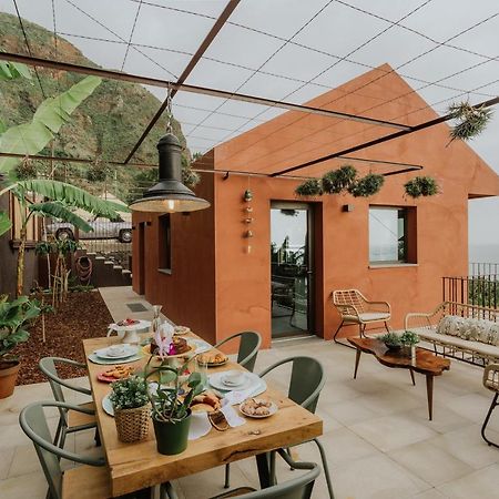 Mango House Villa Arco da Calheta  Luaran gambar