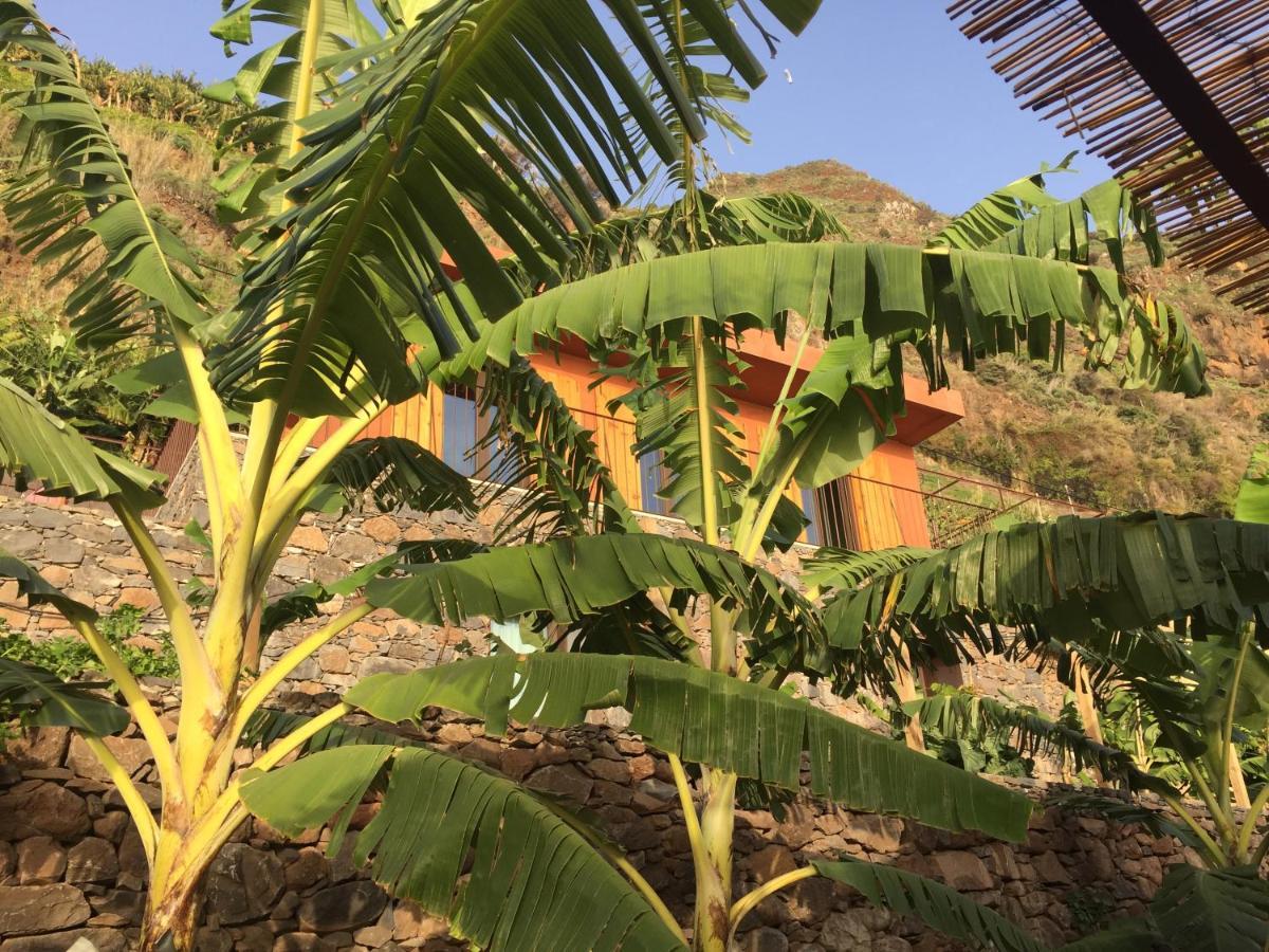 Mango House Villa Arco da Calheta  Luaran gambar