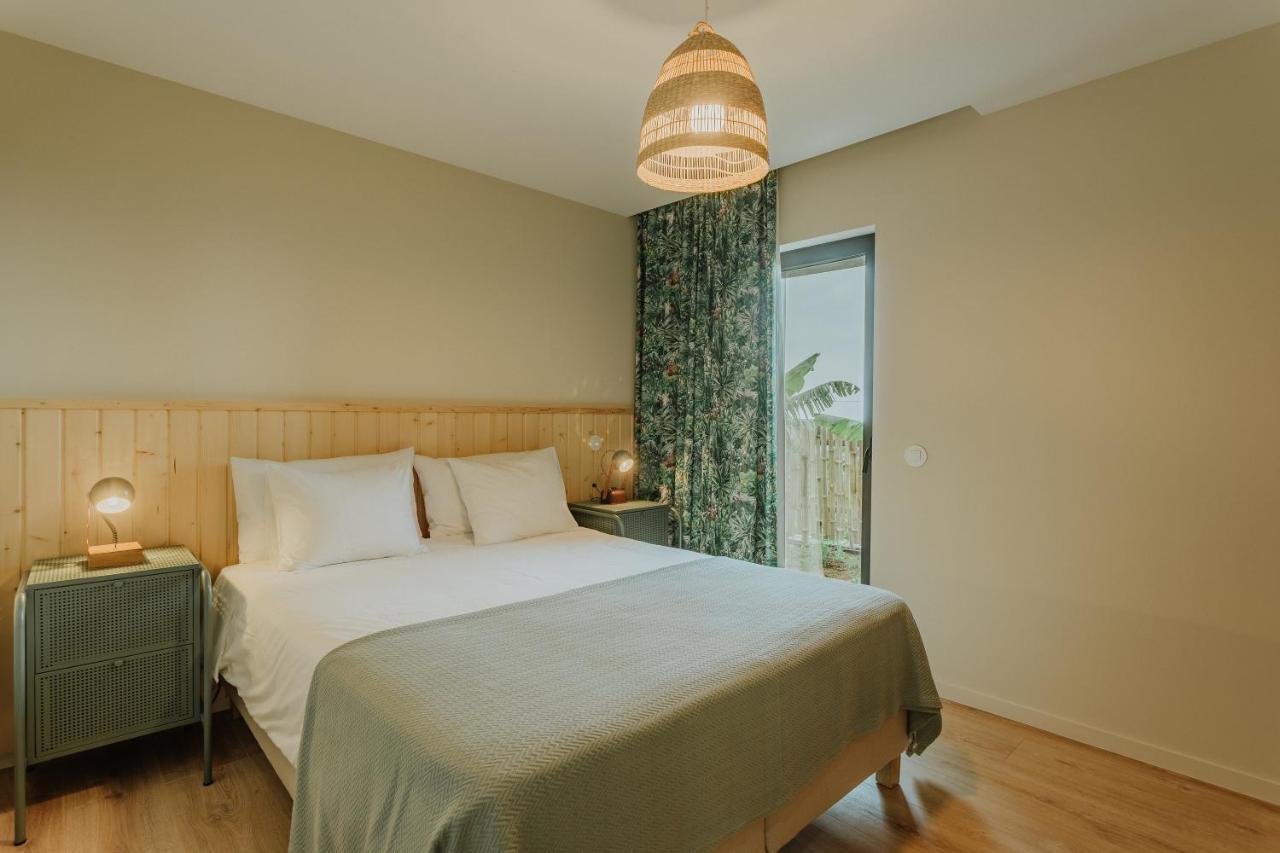 Mango House Villa Arco da Calheta  Luaran gambar