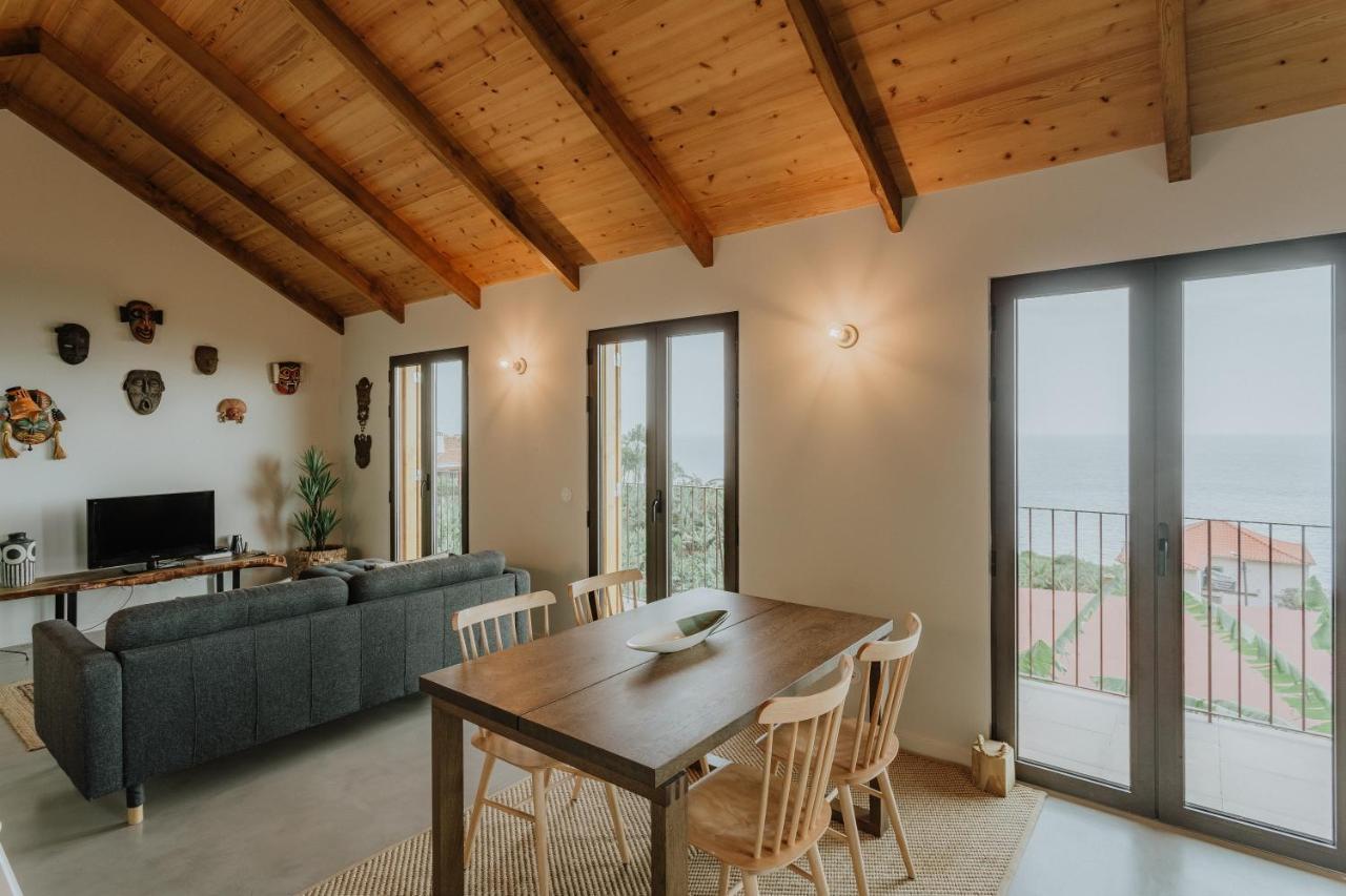 Mango House Villa Arco da Calheta  Luaran gambar
