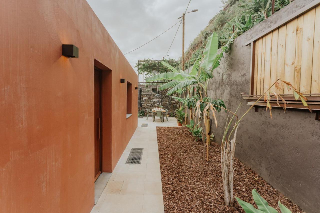 Mango House Villa Arco da Calheta  Luaran gambar