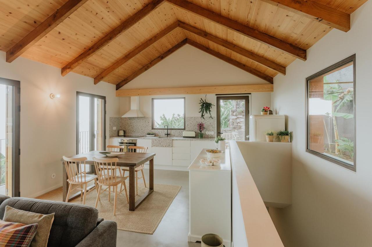 Mango House Villa Arco da Calheta  Luaran gambar