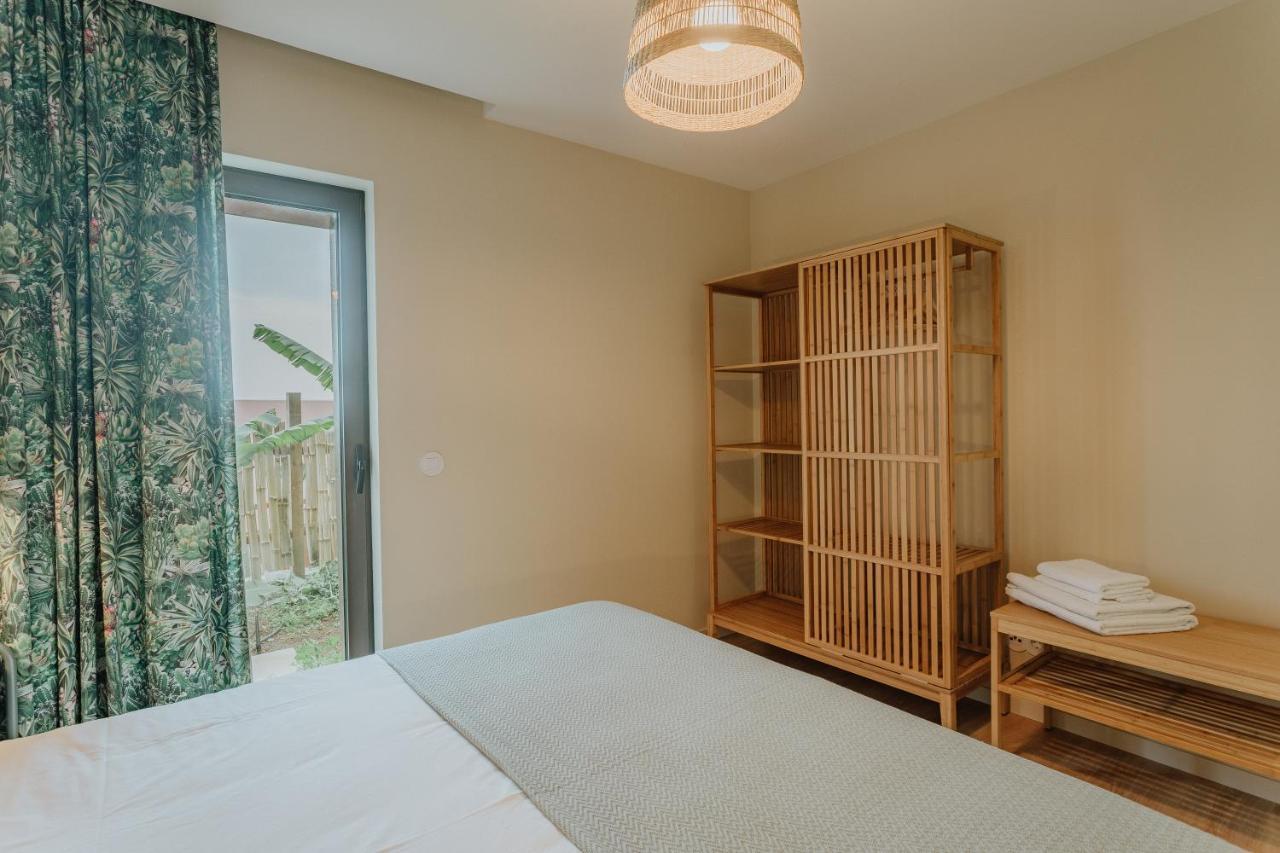 Mango House Villa Arco da Calheta  Luaran gambar