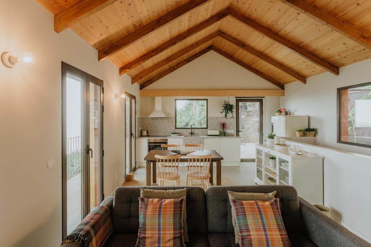 Mango House Villa Arco da Calheta  Luaran gambar