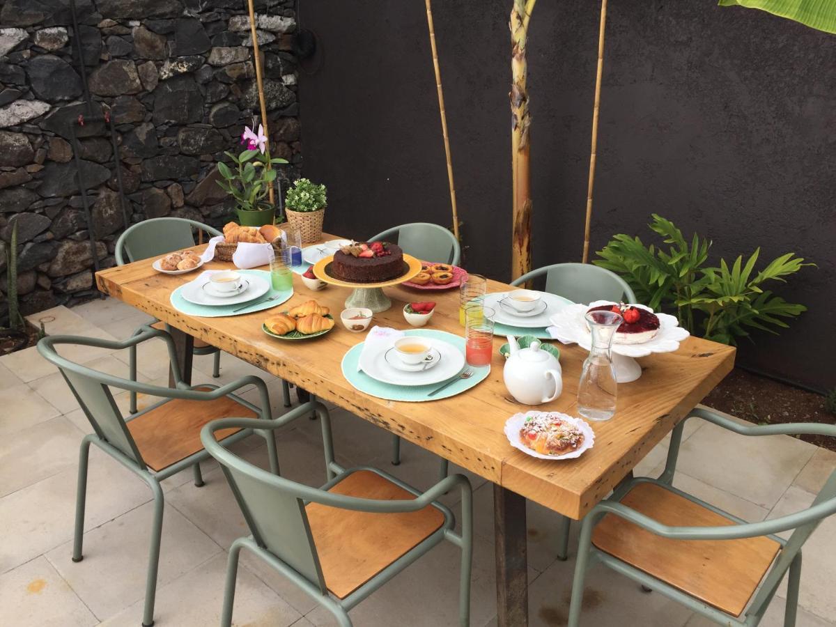 Mango House Villa Arco da Calheta  Luaran gambar