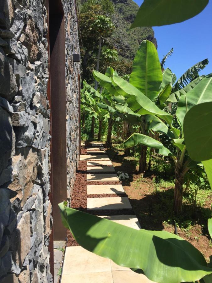 Mango House Villa Arco da Calheta  Luaran gambar
