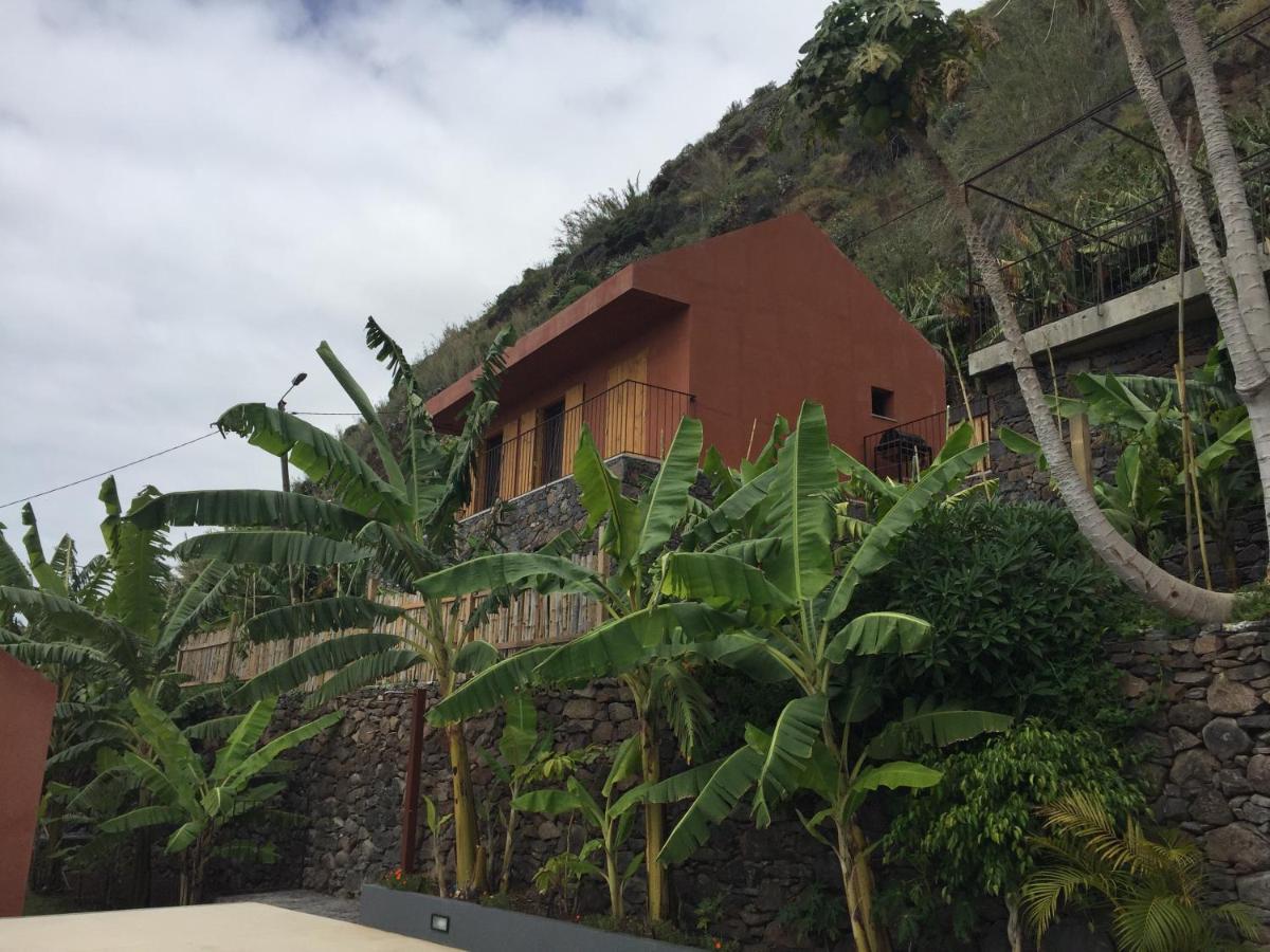 Mango House Villa Arco da Calheta  Luaran gambar