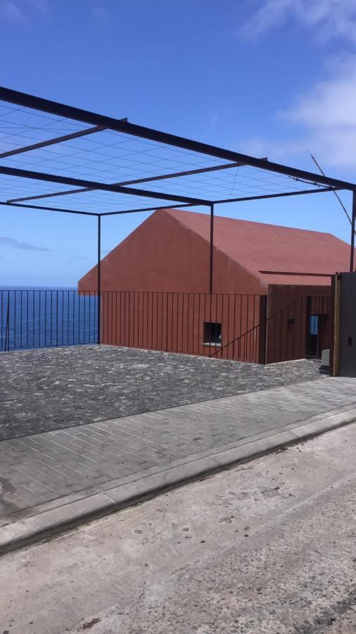 Mango House Villa Arco da Calheta  Luaran gambar