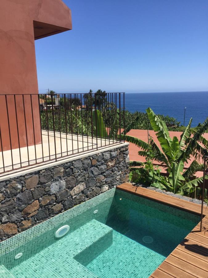 Mango House Villa Arco da Calheta  Luaran gambar